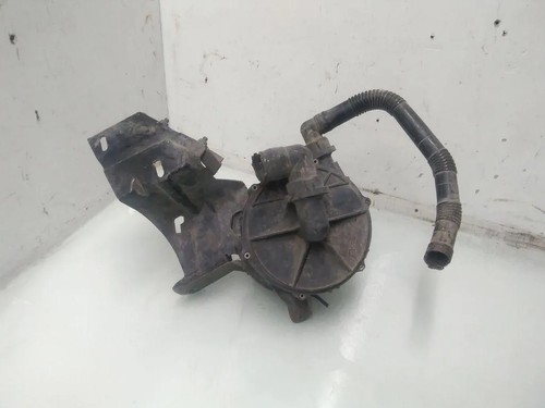 Secondary air pump