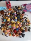 Fisher-Price Little People Lot of 90+ Figures Vintage/Modern  With Accessories ￼