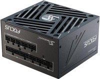 Seasonic Focus GX 750W ATX 3.1 Netzteil, 80 Plus Gold, Vollmodular