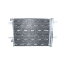 Condensateur Peugeot 3008