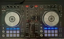 Pioneer DDJ SR - DJ Controller