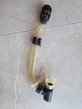 Scuba Passage Dry Snorkel