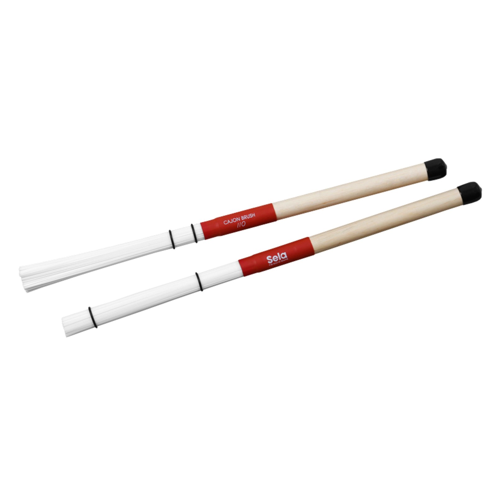 Щетка для кахона Sela SE 065 110 3090₽