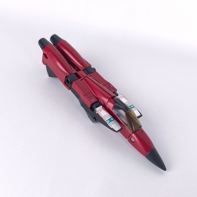Transformers G1 Thrust Body Only Fuselage Vintage Figure Only Conehead Jet