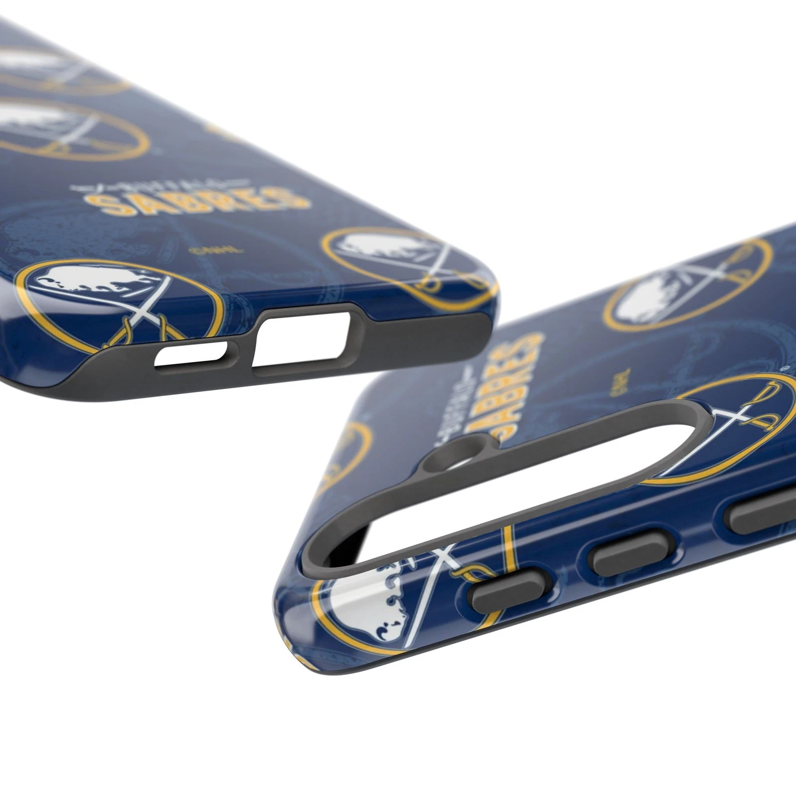 Buffalo Sabres Apple iPhone Cases