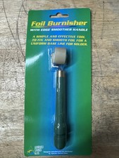 Aanraku Foil Burnisher - Stained Glass Supplies
