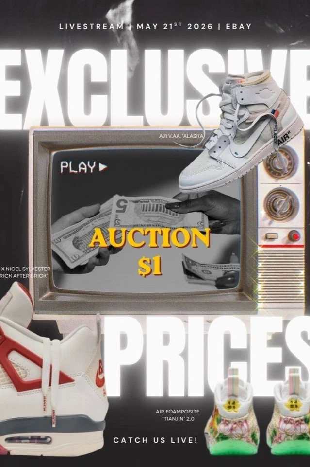 eBay Live