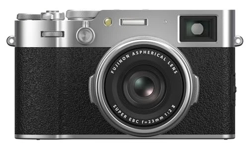 Fujifilm Digital Cameras Fujifilm X100 for Sale - Shop New & Used