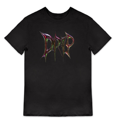 Neo Drip T-Shirt Size S-4XL