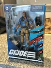 2021 Hasbro G.I. Joe Classified Series #36 Spirit Iron-Knife 6" Figure New