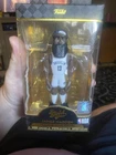Funko Gold Premium NBA Brooklyn Nets James Harden 5" inch Vinyl Figure
