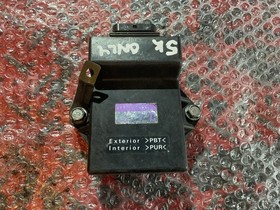 Kawasaki ZX9R E1 / E2 2000-2003 ECU / CDI Igniter Box