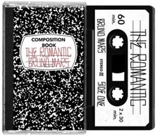 Bruno Mars - The Romantic New Cassette 