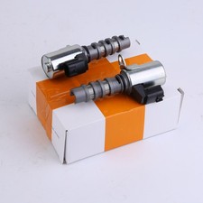 2X FOR NISSAN INFINITI QX56 2011-13 ENGINE VARIABLE VALVE TIMING SOLENOID LH&RH