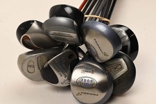 Fairway Wood Job Lot x10