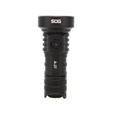 A37 - Flashlight - 1320L SOG-59-65-01-57 UPC 888151086339