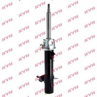 KYB StoßDäMpfer Vorderachse Links Passend FüR Mini Mini R56 R57 R55 Cabriolet