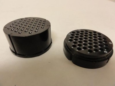 199010 Old-Stock; Amphenol 97-436-10S Circular Contact; Size 36