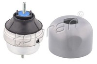 Topran 108 510 Lagerung, Motor FüR Audi Skoda VW