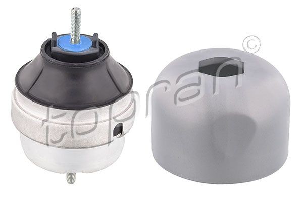 Topran 108 510 Lagerung, Motor FüR Audi Skoda VW-image