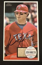 2011 Topps Lineage Baseball 8