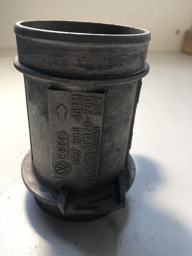 Audi A6 S6 C5 4B 1999 Diesel 132kW Luftmassenmesser Luftmengenmesser DRA770