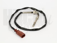 Astemo-Hitachi Sensor Abgastemperatur Hueco 137045 FüR VW Transporter T5 Bus 7HB