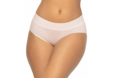 NEW Felina 5-Pack Women's XL Pima Cotton Hipster Panties