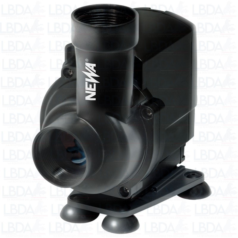 Pompe NEWA NewJet NJ12000 pour filtre de grand aquarium