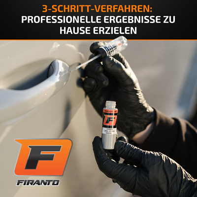 Lackstft Für Opel Mokka - Lquor Brown GD7 Mt Polerpaste | EBay