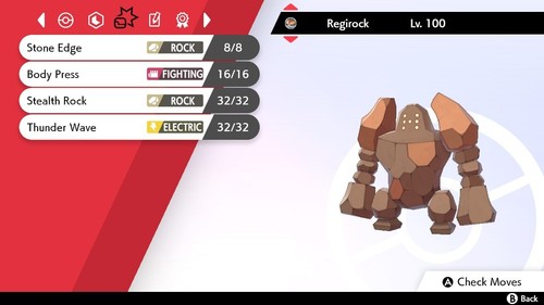 ⚔️Shiny Non-shiny Gen 3 Lv. 100 Battle Ready 6IV🛡️Sword Shield HOME (💯Legal) - Picture 209 of 259