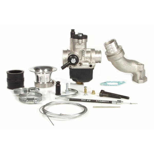 Vergaserkit Malossi Phbl Ø 25Mm B FüR Vespa PK125-image