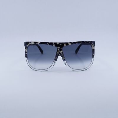 LOEWE LW40001I 56B Blue Havana/Gradient Smoke 63-9-135  display picture 3