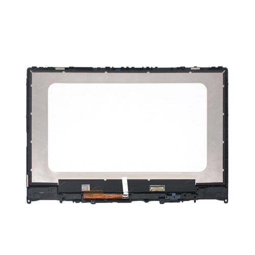 LCD Touch Screen Digitizer Display Assembly for Lenovo Flex 6-14IKB 81EM000BUS - 第 6/6 張圖片