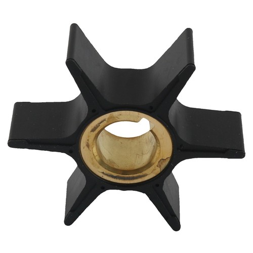 17461-94700 Water Pump Impeller Replacement For SUZUKI Outboard 35-65HP Boat - Picture 3 of 6