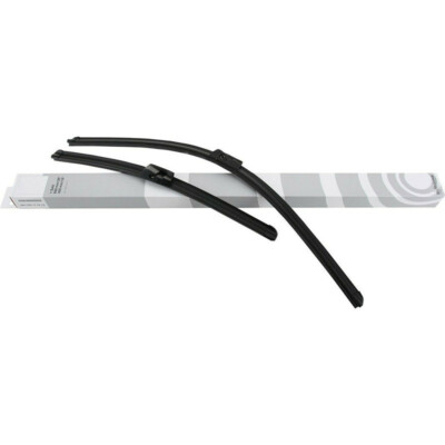 Genuine Front Windshield Wiper Blades For 2011-2016 BMW 5 Series F10 F11 F18 M5