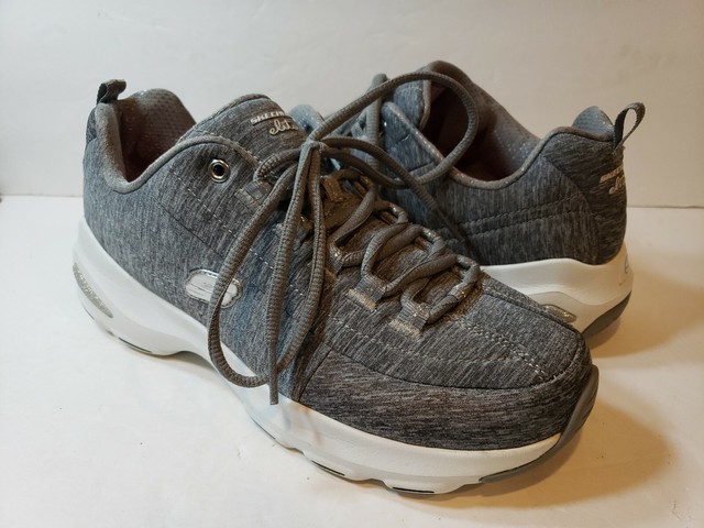 ebay skechers size 6