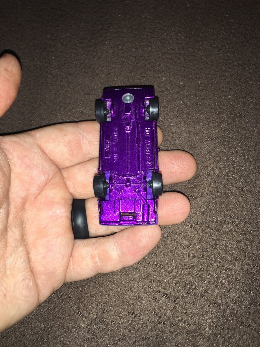 ホットウィール 日産 300ZX #506 パープル 1997 Hot Wheels NISSAN 300ZX Purple #506 Damaged Card B23 | eBay