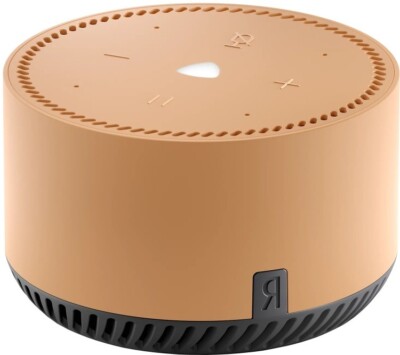Yandex station Lite Alice mini, smart speaker