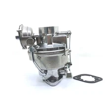 1950 -1956 Chevy 235 ci 6 Cyl Eng Rochester 1bbl Carburetor w/Automatic Choke