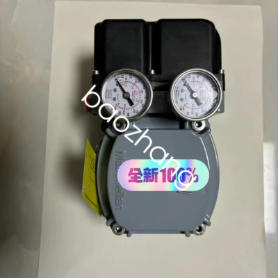 1pcs SVI3-21111112   Masonilan positioner  new via FedEx or DHL