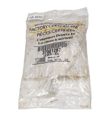 Whirlpool 37001287 Dryer Idler Lever Pulley