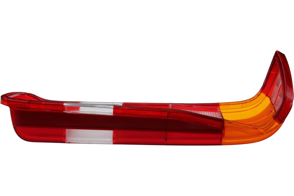 Объектив правого заднего фонаря для Mercedes-Benz 240D 1977-1983 годов выпуска URO 1978 1979 1980 1981 - Изображение 4 из 4