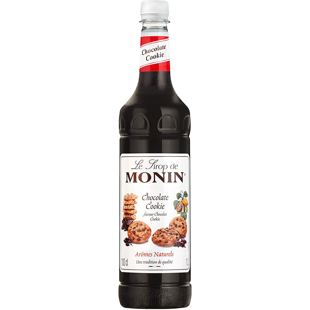 Monin Coffee Syrup Plastic Bottles Multi Flavours Costa 1 Litre eBay