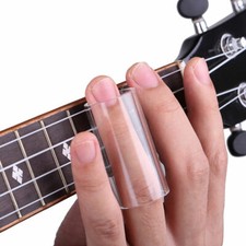 New Guitar String Slide Finger Tube Useful UK Blues Slide Guitar