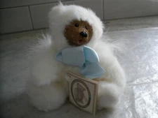NEW Kimbearly's Originals by Teddy Bear Artist Kimberly Hunt "MINI MIKEY" (P19)