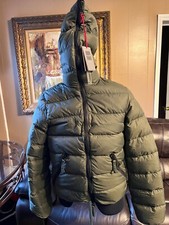 $1k  Duvetica - New With Tags Premium Goose Down  Jacket - Italy Size 44