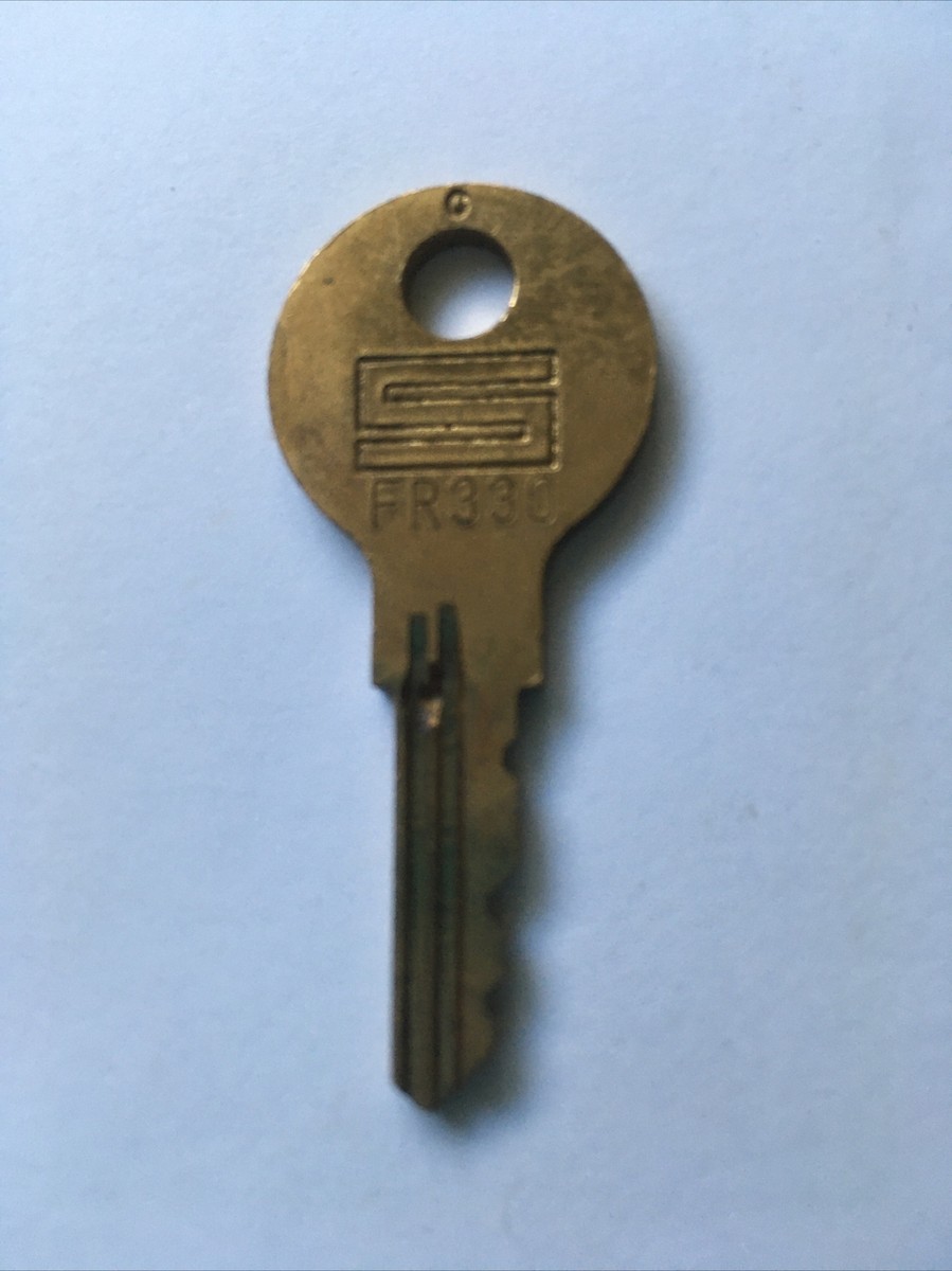 Steelcase File Lost Key Matttroy