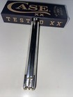 CASE XX #81221 SPORTMAN SERIES 🦃 TURKEY NATURAL BONE SMOOTH TRAPPER SS — photo 4