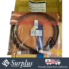 New Mellanox 100GbE QSFP28 to QSFP28 PVC 3M 26AWG Passive Copper Cable
